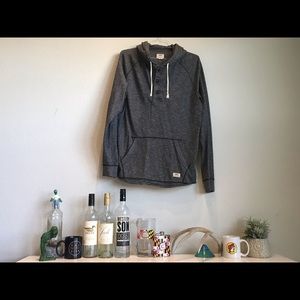 Vans Lindero Hoodie